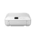 Мастиленоструйно МФУ Canon PIXMA MG5650 White