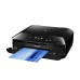 Мастиленоструйно МФУ Canon PIXMA MG7550 Мастиленоструйно МФУ Canon PIXMA MG7550