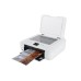 Мастиленоструйно МФУ Canon PIXMA MG6650 White Мастиленоструйно МФУ Canon PIXMA MG6650 White