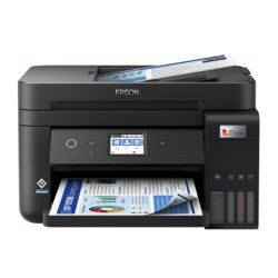Мастиленоструйно МФУ Epson EcoTank L6290 Мастиленоструйно МФУ Epson EcoTank L6290