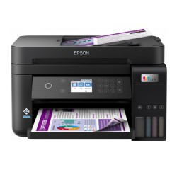 Мастиленоструйно МФУ Epson EcoTank L6270 Мастиленоструйно МФУ Epson EcoTank L6270