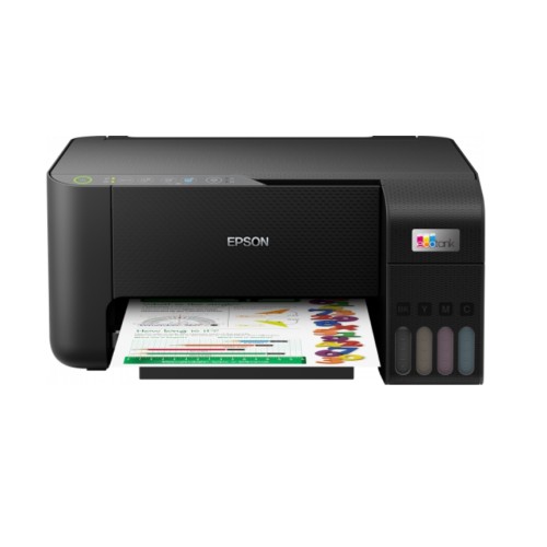 Мастиленоструйно МФУ Epson EcoTank L3250 Мастиленоструйно МФУ Epson EcoTank L3250
