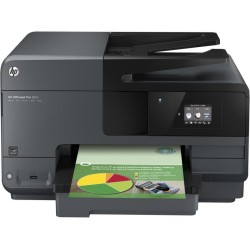 Мастиленоструйно МФУ HP Officejet Pro 8610 Мастиленоструйно МФУ HP Officejet Pro 8610