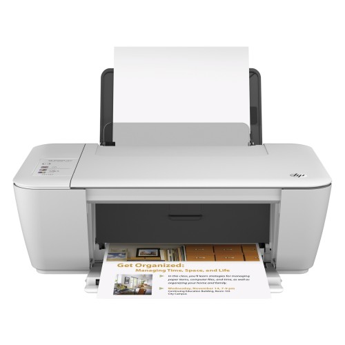 Мастиленоструйно МФУ HP Deskjet 1510