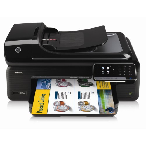 Широкоформатно МФУ HP Officejet 7500A Широкоформатно МФУ HP Officejet 7500A
