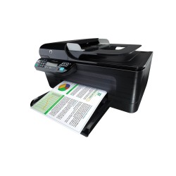 Мастиленоструйно МФУ HP Officejet 4500 All-in-One Мастиленоструйно МФУ HP Officejet 4500 All-in-One