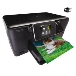 Мастиленоструйно МФУ HP Photosmart Plus e-AiO B210a e-All-in-One