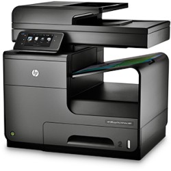 Мастиленоструйно МФУ HP Officejet Pro X576dw Мастиленоструйно МФУ HP Officejet Pro X576dw