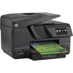 Мастиленоструйно МФУ HP Officejet Pro 276dw Мастиленоструйно МФУ HP Officejet Pro 276dw