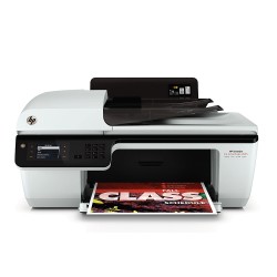 Мастиленоструйно МФУ HP Deskjet Ink Advantage 2645 All-in-One Мастиленоструйно МФУ HP Deskjet Ink Advantage 2645 All-in-One