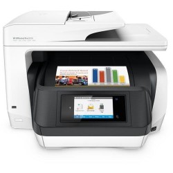Мастиленоструйно МФУ HP OfficeJet Pro 8720 Мастиленоструйно МФУ HP OfficeJet Pro 8720