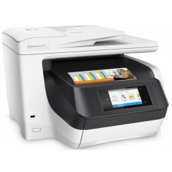 Мастиленоструйно МФУ HP OfficeJet Pro 8730