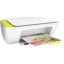 Мастиленоструйно МФУ HP DeskJet Ink Advantage 2135