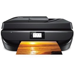 Мастиленоструйно МФУ HP DeskJet Ink Advantage 5275 Мастиленоструйно МФУ HP DeskJet Ink Advantage 5275
