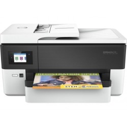 Мастиленоструйно МФУ HP OfficeJet Pro 7720 Wide Мастиленоструйно МФУ HP OfficeJet Pro 7720 Wide