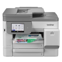 Мастилоструйно МФУ Brother MFC-J5115DW