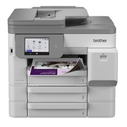 Мастилоструйно МФУ Brother MFC-J5117DW