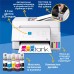 Мастилоструйно МФУ EPSON EcoTank L5396