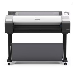Мастилоструен плотер CANON imagePROGRAF TM-500 + Printer Stand SD-24 Мастилоструен плотер CANON imagePROGRAF TM-500 + Printer Stand SD-24