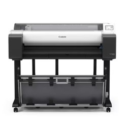 Мастилоструен плотер CANON imagePROGRAF TM-610 incl. stand Мастилоструен плотер CANON imagePROGRAF TM-610 incl. stand
