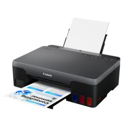 Мастиленоструен принтер Canon PIXMA G1420