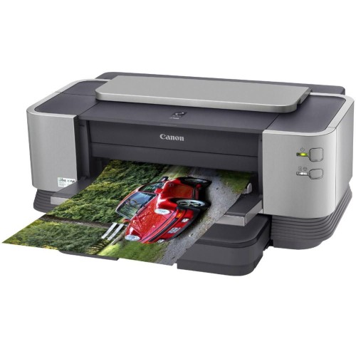 Мастиленоструен принтер Canon PIXMA iX7000 Мастиленоструен принтер Canon PIXMA iX7000