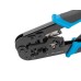 Инструменти LANBERG universal crimping tool for RJ11/12/45 connector Инструменти LANBERG universal crimping tool for RJ11/12/45 connector