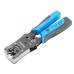 Инструменти LANBERG crimping tool for RJ45 RJ12