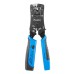 Инструменти LANBERG crimping tool for RJ45 RJ12