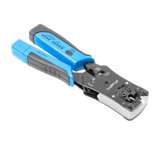 Инструменти LANBERG crimping tool for RJ45 RJ12