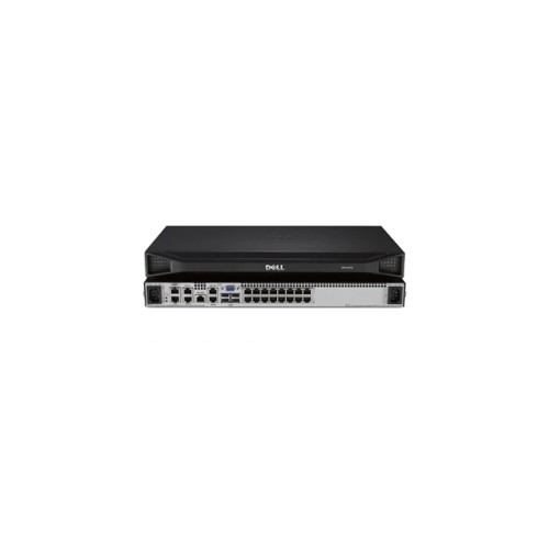 KVM устройство DELL DMPU2016-G01 16-port remote KVM switch with 2 remote users 1 local user dual power supply DMPU2016 KVM устройство DELL DMPU2016-G01 16-port remote KVM switch with 2 remote users 1 local user dual power supply DMPU2016
