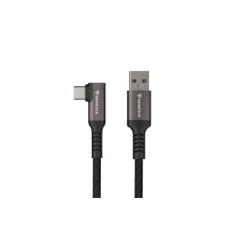 Кабели GENESIS Cable USB-C(M)->USB-A(M) 3.1 GEN 1 Кабели GENESIS Cable USB-C(M)->USB-A(M) 3.1 GEN 1