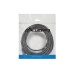 Кабели LANBERG CEE 7/7 -> IEC 320 C13 power cord 10m VDE black Кабели LANBERG CEE 7/7 -> IEC 320 C13 power cord 10m VDE black