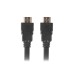 Кабели LANBERG HDMI M/M V1.4 cable 10m black Кабели LANBERG HDMI M/M V1.4 cable 10m black