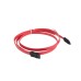 Кабели LANBERG SATA DATA III red Кабели LANBERG SATA DATA III red