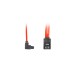 Кабели LANBERG SATA DATA III red Кабели LANBERG SATA DATA III red