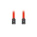 Кабели LANBERG SATA DATA II red Кабели LANBERG SATA DATA II red