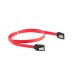 Кабели LANBERG SATA DATA II red Кабели LANBERG SATA DATA II red