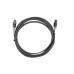 Кабели LANBERG toslink M/M optical cable 2m Кабели LANBERG toslink M/M optical cable 2m