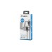 Кабели LANBERG Cable USB-A(M)->USB-B(M) 2.0 Ferrite 1.8m Box Black Кабели LANBERG Cable USB-A(M)->USB-B(M) 2.0 Ferrite 1.8m Box Black