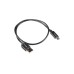 Кабели LANBERG USB-C(M) -> USB-A(M) 2.0 cable 1m QC black BOX Кабели LANBERG USB-C(M) -> USB-A(M) 2.0 cable 1m QC black BOX