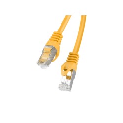 Кабели LANBERG patch cord CAT.6 FTP 20m orange Кабели LANBERG patch cord CAT.6 FTP 20m orange