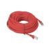Кабели LANBERG patch cord CAT.6 FTP 30m red Кабели LANBERG patch cord CAT.6 FTP 30m red