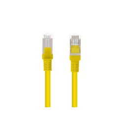 Кабели LANBERG patch cord CAT.6 FTP 30m orange Кабели LANBERG patch cord CAT.6 FTP 30m orange