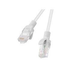 Кабели LANBERG patch cord CAT.6 UTP 0.25m 10pcs grey Кабели LANBERG patch cord CAT.6 UTP 0.25m 10pcs grey