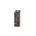 Кабели NATEC USB-C(M) -> USB-C (M) 2.0 cable 2m pd 100w Black Кабели NATEC USB-C(M) -> USB-C (M) 2.0 cable 2m pd 100w Black