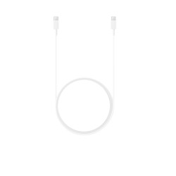 Кабели SAMSUNG Cable  USB-C to USB-C 1.8m