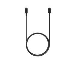 Кабели SAMSUNG Cable  USB-C to USB-C 1.8m