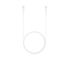 Кабели SAMSUNG Cable USB-C to USB-C 1.8m