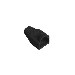 Кабелен аксесоар LANBERG Strain Relief RJ-45 (Boot Cap)